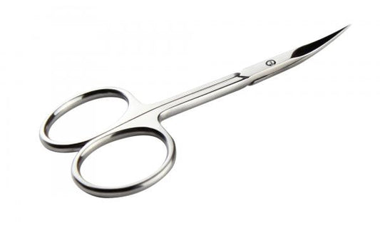 Perfect mani cuticle scissors