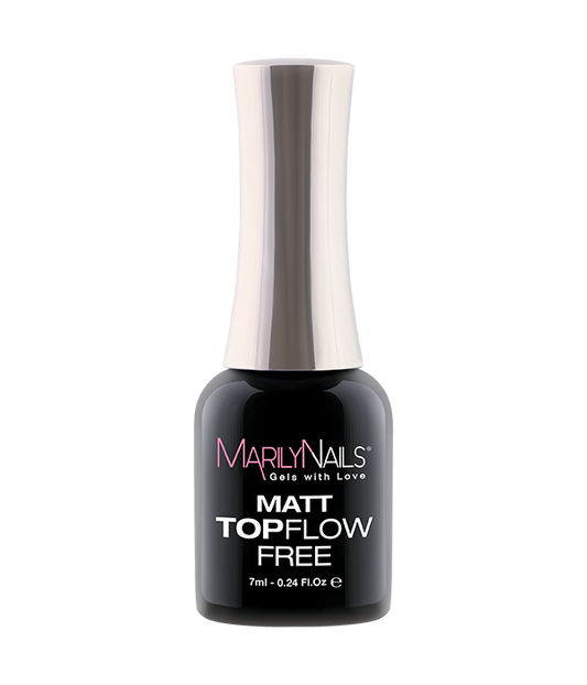 MarilyNails Matt top flow free