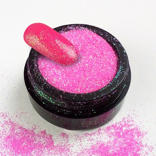 Magic powder 10 - Pink