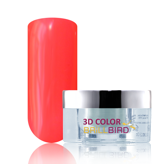 Colour acrylic powder - C40