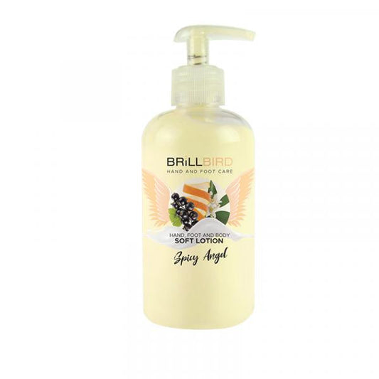 Hand & foot lotion - Spicy angel