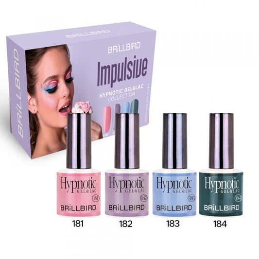 Impulse hypnotic collection
