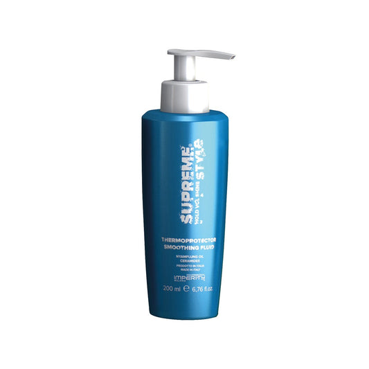 Supreme Style Thermoprotector Smoothing Fluid