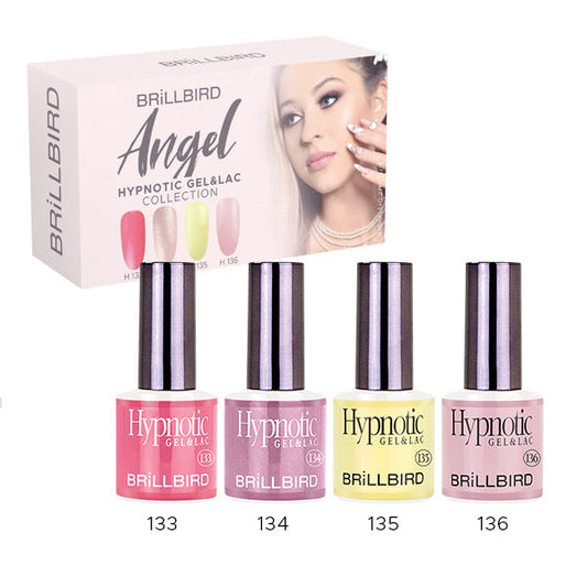 Angel hypnotic collection