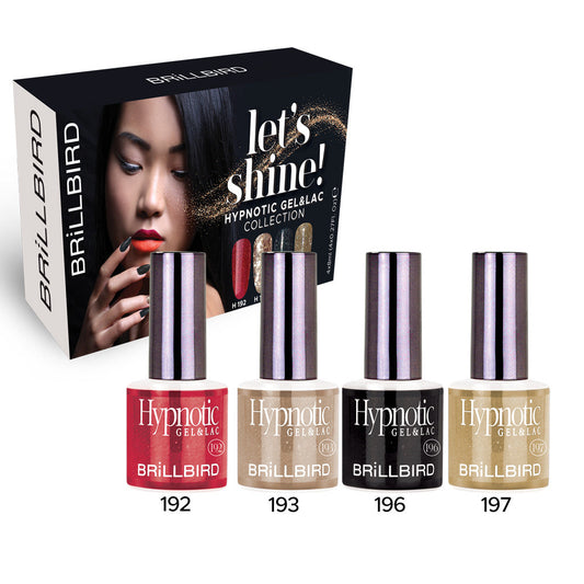 Lets shine collection